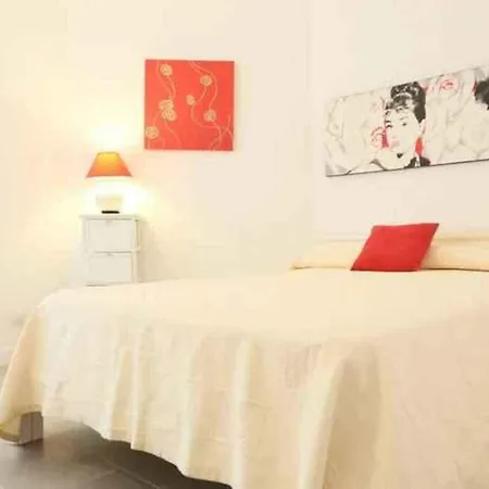 Apartment Vista A La Playa 7 Personas En Cambrils